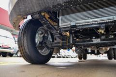 长安跨越王X3 舒适版 1.6L 汽油 122马力 2.71米双排栏板微卡(国六)(SC1034NAS6B2)