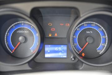 ԽX3 1.6L 122  3.3׵΢(SC1034NGD6B1)ͼƬ