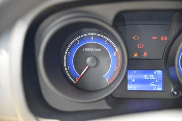 ԽX3 1.6L 122  3.3׵΢(SC1034NGD6B1)ͼƬ
