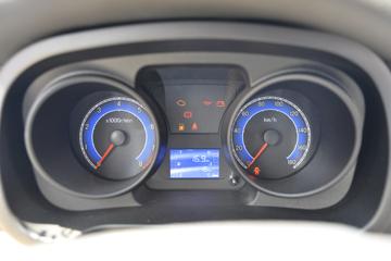 ԽX3 1.6L 122  3.3׵΢(SC1034NGD6B1)ͼƬ