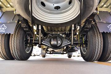 ԽX3 1.6L 122  3.3׵΢(SC1034NGD6B1)ͼƬ