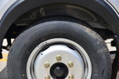 长安跨越王X3 1.6L 122马力 汽油 3.3米单排栏板微卡(SC1034NGD6B1)