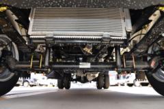 长安跨越王X3 1.6L 122马力 汽油 3.3米单排栏板微卡(SC1034NGD6B1)