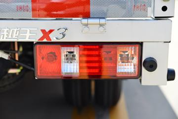 ԽX3 1.6L 122  3.3׵΢(SC1034NGD6B1)ͼƬ