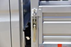 长安跨越王X3 1.6L 122马力 汽油 3.3米单排栏板微卡(SC1034NGD6B1)