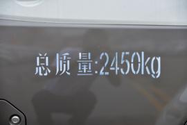 跨越星V5 VAN/轻客外观图片