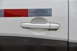 跨越星V5 VAN/轻客外观图片