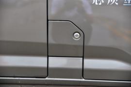 跨越星V5 VAN/轻客外观图片