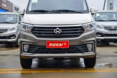 跨越星V5,5座厢货。。。。。。。。特价46800