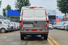 跨越星V5,5座厢货，1.5的排量，活动进行中49800