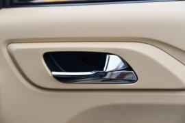 跨越星V5 VAN/轻客驾驶室图片