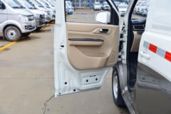 长安跨越 跨越星V5 舒适型 122马力 1.6L汽油 2座 封闭货车