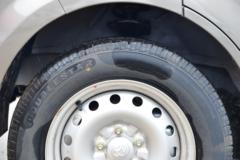 长安跨越 跨越星V5 舒适型 122马力 1.6L汽油 2座 封闭货车