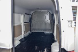 跨越星V5 VAN/轻客货厢图片