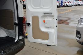 跨越星V5 VAN/轻客货厢图片