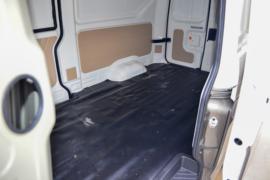 跨越星V5 VAN/轻客货厢图片