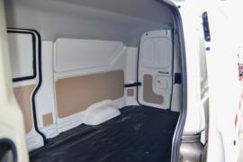 跨越星V5 VAN/轻客货厢图片