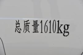 T1LEV 电动载货车外观图片
