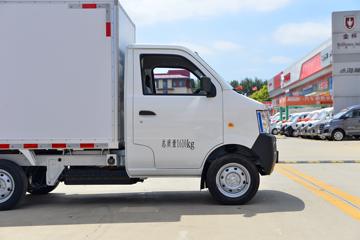 SRM��Դ T1LEV 1.6T 2.44�׵��Ŵ��綯��ʽ΢��(����)(JKC5021XXYD0X0BEV)16.8kWhͼƬ