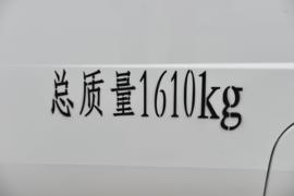 T1LEV 电动载货车外观图片