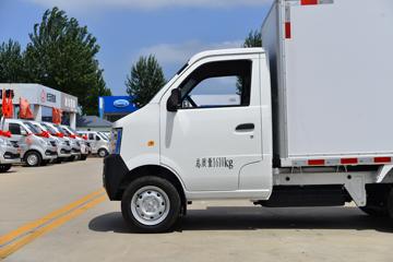 SRM��Դ T1LEV 1.6T 2.44�׵��Ŵ��綯��ʽ΢��(����)(JKC5021XXYD0X0BEV)16.8kWhͼƬ