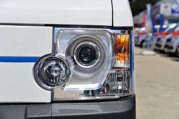 SRM��Դ T1LEV 1.6T 2.44�׵��Ŵ��綯��ʽ΢��(����)(JKC5021XXYD0X0BEV)16.8kWhͼƬ