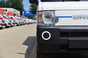 SRM��Դ T1LEV 1.6T 2.44�׵��Ŵ��綯��ʽ΢��(����)(JKC5021XXYD0X0BEV)16.8kWhͼƬ