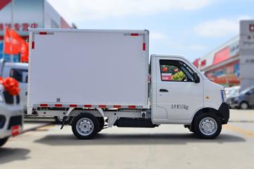 SRM��Դ T1LEV 1.6T 2.44�׵��Ŵ��綯��ʽ΢��(����)(JKC5021XXYD0X0BEV)16.8kWhͼƬ