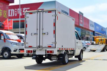 SRM��Դ T1LEV 1.6T 2.44�׵��Ŵ��綯��ʽ΢��(����)(JKC5021XXYD0X0BEV)16.8kWhͼƬ