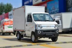 T1LEV 电动载货车