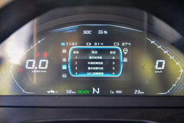 SRM��Դ T1LEV 1.6T 2.44�׵��Ŵ��綯��ʽ΢��(����)(JKC5021XXYD0X0BEV)16.8kWhͼƬ