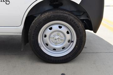 SRM��Դ T1LEV 1.6T 2.44�׵��Ŵ��綯��ʽ΢��(����)(JKC5021XXYD0X0BEV)16.8kWhͼƬ