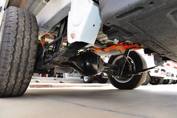 SRM��Դ T1LEV 1.6T 2.44�׵��Ŵ��綯��ʽ΢��(����)(JKC5021XXYD0X0BEV)16.8kWhͼƬ