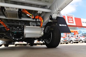 SRM��Դ T1LEV 1.6T 2.44�׵��Ŵ��綯��ʽ΢��(����)(JKC5021XXYD0X0BEV)16.8kWhͼƬ