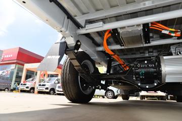 SRM��Դ T1LEV 1.6T 2.44�׵��Ŵ��綯��ʽ΢��(����)(JKC5021XXYD0X0BEV)16.8kWhͼƬ