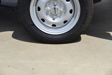 SRM��Դ T1LEV 1.6T 2.44�׵��Ŵ��綯��ʽ΢��(����)(JKC5021XXYD0X0BEV)16.8kWhͼƬ