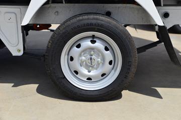 SRM��Դ T1LEV 1.6T 2.44�׵��Ŵ��綯��ʽ΢��(����)(JKC5021XXYD0X0BEV)16.8kWhͼƬ