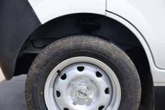 SRM鑫源 T1LEV 1.6T 2.44米单排纯电动厢式微卡(高厢)(JKC5021XXYD0X0BEV)16.8kWh