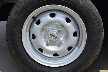 SRM��Դ T1LEV 1.6T 2.44�׵��Ŵ��綯��ʽ΢��(����)(JKC5021XXYD0X0BEV)16.8kWhͼƬ