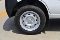 SRM鑫源 T1LEV 1.6T 2.44米单排纯电动厢式微卡(高厢)(JKC5021XXYD0X0BEV)16.8kWh