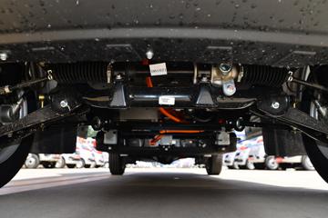 SRM��Դ T1LEV 1.6T 2.44�׵��Ŵ��綯��ʽ΢��(����)(JKC5021XXYD0X0BEV)16.8kWhͼƬ