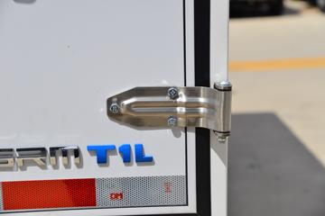 SRM��Դ T1LEV 1.6T 2.44�׵��Ŵ��綯��ʽ΢��(����)16.8kWhͼƬ