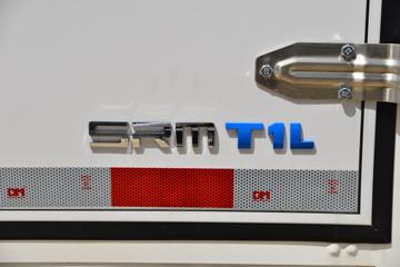 SRM��Դ T1LEV 1.6T 2.44�׵��Ŵ��綯��ʽ΢��(����)16.8kWhͼƬ