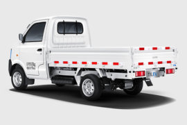 T1LEV&nbsp;电动载货车外观图片