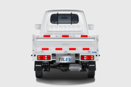 T1LEV&nbsp;电动载货车外观图片