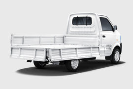 T1LEV&nbsp;电动载货车上装图片