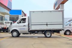 长安跨越王X1 1.6L 122马力 汽油 3.01米单排翼开启厢式小卡(国六)(SC5034XYKXDD6B2) 长安跨越王X1 1.6L 122马力 汽油 3.01米单排翼开启厢式小卡(国六)(SC5034XYKXDD6B2)