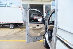 长安跨越王X1 1.6L 122马力 汽油 3.01米单排翼开启厢式小卡(国六)(SC5034XYKXDD6B2) 长安跨越王X1 1.6L 122马力 汽油 3.01米单排翼开启厢式小卡(国六)(SC5034XYKXDD6B2)