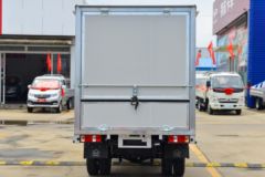 长安跨越王X1 1.6L 122马力 汽油 3.01米单排翼开启厢式小卡(国六)(SC5034XYKXDD6B2) 长安跨越王X1 1.6L 122马力 汽油 3.01米单排翼开启厢式小卡(国六)(SC5034XYKXDD6B2)