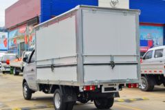 长安跨越王X1 1.6L 122马力 汽油 3.01米单排翼开启厢式小卡(国六)(SC5034XYKXDD6B2) 长安跨越王X1 1.6L 122马力 汽油 3.01米单排翼开启厢式小卡(国六)(SC5034XYKXDD6B2)